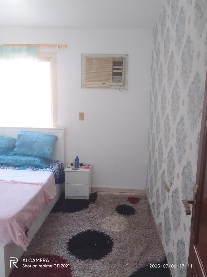 With Swimming Pool Apartment